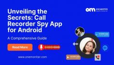 Discover the ins and outs of call recorder spy apps for Android in this comprehensive guide. Learn how these covert tools operate, navigate ethical considerations, legal implications, and practical applications. Whether safeguarding loved ones or managing business communications, gain the knowledge to make informed decisions about leveraging these apps effectively.

#hiddencallrecorder