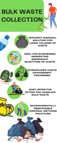 "Efficient bulk waste collection service by Solo offers convenient disposal solutions for businesses. From construction debris to commercial waste, our bins cater to diverse needs, ensuring seamless waste management with timely pickups."