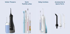 Oracura is a leading developer and marketer of innovative dental healthcare products such as electric toothbrushes and cordless water jet flosser in India.  For more details https://oracura.in/