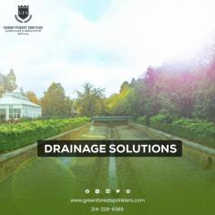 Landscape Drainage Solutions

A perfectly designed drainage system is integral to a beautiful landscape garden. The improper drainage system will lead to water logging during rainy seasons. Water logging for a long time will deteriorate the soil quality.

Know more: https://greenforestsprinklers.com/drainage-solution/
