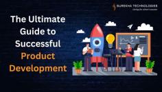 The Ultimate Guide to Successful Product Development - Copy