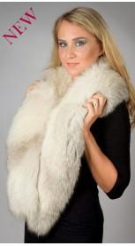 Luxurious selection of real fox fur collars. Amifur.com offers top quality fox fur collars. Each of our fur collars is made in Italy. Handmade product. We ensure best quality materials. All our fox fur collars are sewn in Italy only from quality natural fox fur which you can buy at really attractive prices.

See more: https://www.amifur.com/other-fur-accessories/fox-fur-collars