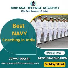 BEST NAVY COACHING IN INDIA#navycoaching#trending#viral

Are you looking for the best coaching in India? Look no further than the Defence Academy! We are dedicated to providing top-notch training to students who aspire to join the prestigious Indian Navy. Our expert team of instructors have years of experience and a proven track record of success in guiding students to achieve their goals.
         

 At Manasa Defence Academy, we offer a comprehensive curriculum that covers all aspects of the Navy recruitment process, including physical fitness training, written exam preparation, and interview skills development. Our state-of-the-art facilities and personalized approach ensure that every student receives the attention and support they need to succeed.

call:77997 99221
web:www.manasadefenceacademy.com 

#navycoaching #navyindia #manasadefenceacademy #navytraining #indiannavy #navyexam #defenceacademy #navyfitness #navyrecruitment #navycareers #navyaspirants #navyjobs #militarytraining #defenseeducation #navyselection #competitiveexams #bestnavycoaching #topdefensetraining #indianarmedforces #navyofficers

