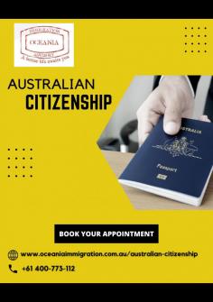 Becoming a citizen by conferral is a common way to become an Australian citizenship. If you were born in Australia, then you would automatically be an Australian citizen if at least one of your parents was an Australian Citizen or a permanent resident at the time of your birth.