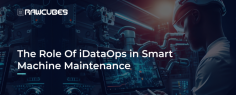 iDataOps, our smart machine maintenance software prevents production-level downtime, displaying the company's OEE metrics that show machinery’s availability, performance, and quality.

