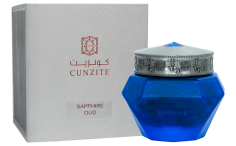 Buy Sapphire Oud, the best Agarwood Oud in Dubai. With the presence of saffron, an aromatic expression of luxurious Indian agarwood, and a secret blend of Cunzite Oud oils,.