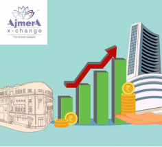 With the extensive Equity Investment Advisory services offered by Ajmera Xchange, experience the power of well-informed investing. With a wealth of market knowledge and experience, their team of highly qualified experts can offer customized investment plans that fit your risk tolerance and financial objectives. Their committed advisors are here to help you at every stage of your financial journey, regardless of your experience level or level of familiarity with equities investing. With current market insights, tailored suggestions, and continuous support they make sure you have the knowledge and resources necessary to make wise financial choices. To know more about their services, have a look at their website -https://www.ajmeraxchange.co.in/services/investment-advisory-portfolio-equity

