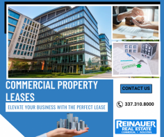 Expert Commercial Lease Services

Our commercial lease offers prime space with flexible terms tailored to your business needs. We prioritize your success with strategic locations and attentive service. For more information send mail to richman@lakecharlescommercial.com.