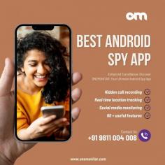 Unparalleled Insights: ONEMONITAR, Your Go-To Android Spying App

Gain unparalleled insights into Android devices with ONEMONITAR, the go-to spying app. Track calls, monitor WhatsApp, and more with ease. 

Elevate your surveillance game with ONEMONITAR – download now!

