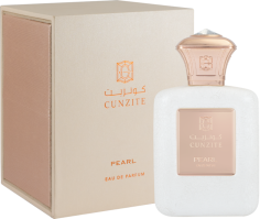 Pearl lether perfume is a real masterpiece of the collection, which is filled with the most luxurious leathery fragrances. Pearl features individual and interesting characters and festive notes like roses, iris flowers, and woody notes.