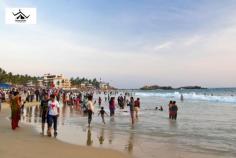 Dive into the beauty and serenity of Hawa Beach in Kovalam with our expertly crafted blog. Unravel the secrets of Hawa Beach in Kovalam with our immersive narratives and travel tips. Read more: https://wanderon.in/blogs/hawa-beach-in-kovalam