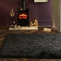 Want to create a classy look for yourself by laying a rug? Buy Black Rugs!

Rugs and runners are an excellent way to add colour, texture, and design to your home's flooring. If you are looking for some uniquely designed and exquisite Black Rugs, visit The Rug Shop UK, they have the most incredibly stylish selection of rugs and runners in an array of tones and enticing textures.