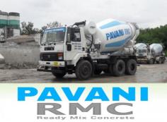 In Hyderabad, Pavani RMC is the reliable source for ready-mix concrete (RMC). Our main goal is to satisfy the various demands of development projects throughout the city by offering premium concrete solutions
 We maintain strict quality control measures at our batching plants to ensure that every batch of concrete meets the highest standards of quality and consistency. We understand the importance of timely delivery in the construction industry. With our efficient logistics and reliable transportation network, we ensure that your concrete is delivered to your project site on time, every time. 
Since no two projects are alike, Pavani RMC provide specialized concrete mixes made to meet your unique needs. We have the knowledge and experience to provide the ideal solution for your project, whether you require regular mixes, high-strength mixes, or specialty blends. Throughout your project, our team of experts is committed to you outstanding service and support. Every stage of the process, from the first consultation to the last delivery, we are dedicated to making sure you are satisfied.
For all of your RMC needs in Hyderabad, choose Pavani RMC as your partner. Get in touch with us right now to find out more about our offerings and to talk about how we can help you with your building projects.