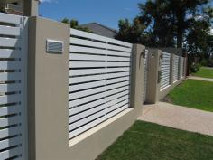 Intercom systems offer free and easy communication facilities in commercial and residential buildings. These are highly secure and free from any hacking attempts. Auto Gates and Fencing offers quality intercom installation services that perfectly match your needs. Visit our website or dial + 0412 063 259 for more information! See more: https://www.autogatesandfencing.com.au/
