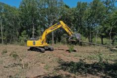 Are you planning to clear the land? If so, we offer Professional and Reliable Land Clearing Services In South Carolina. We have a wide variety of different sized machines capable of handling small, medium, and large sized land clearing projects all over South Carolina. 