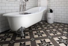 Initially, people used tessellated tiles in Adelaide to enhance heritage style spaces. However, this has changed with time. Homeowners and business owners install these tiles in bathrooms, kitchens, verandahs, around the swimming pool pathways, around the fireplace and in contemporary style homes.