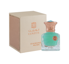 Experience the allure of musk oil with this fascinating and sophisticated fragrance. Pink Peppercorn and White Musk top notes create a fresh opening, while Turkish Rose and Gray Musk heart notes add a romantic charm.
Buy Now!