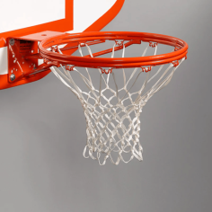 The basketball accessory from SportBiz: the Double Rim Goal with Nylon Net (503575). Elevate your game with this durable, heavy-duty goal designed for intense play. The double rim construction ensures exceptional strength and longevity, while the included nylon net adds authenticity to every slam dunk. Upgrade your court with SportBiz and experience pro-level performance and quality.
https://sportbiz.co/products/double-rim-playground-basketball-goal?_pos=1&_sid=2de17611f&_ss=r