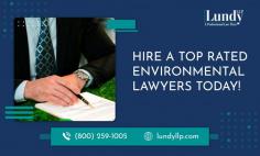 Resolve Environmental Disputes with Our Trusted Legal Representation!

We are committed to delivering a quality, cost-effective, service on every site, regardless of size, presented in a way that you understand. Lundy LLP focus is on building close relationships with clients and aim to ensure services meet the requirements of both yourself and regulators. No matter your project's size, our environmental lawyers in Lake Charles, Louisiana, treat every client and project with the same level of importance and friendly service.

