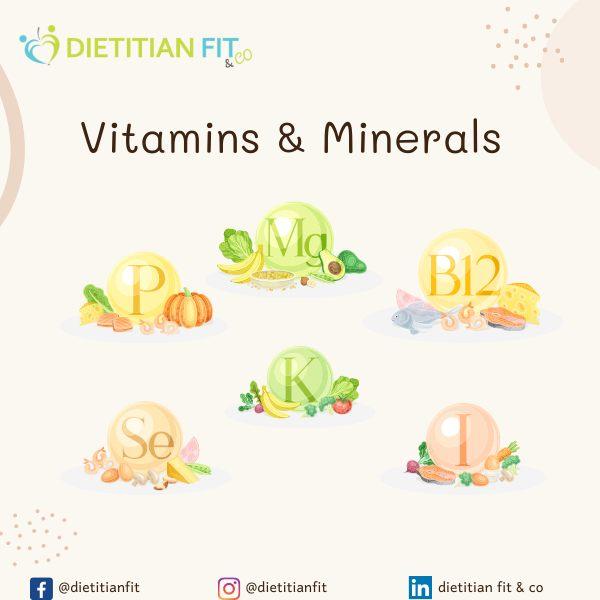 Whether you need help with weight loss, sports nutrition, plant-based diet, child nutrition, IBS, diabetes or any other health-related condition, one of our dietitians and nutritionists near you can develop a personalised action plan to make you reach your objective.
See more: https://dietitianfit.co.uk/