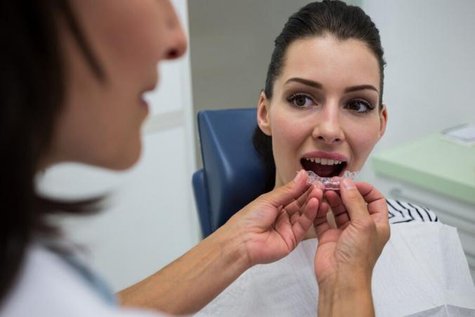 Chipped Tooth: Treatment Options Based on Severity
A chipped tooth can be a common dental injury resulting from accidents, trauma, or biting on hard objects. While a chipped tooth may seem like a minor concern, its severity can vary, and appropriate treatment is essential to restore both function and aesthetics.
https://www.mindfuldentist.london/