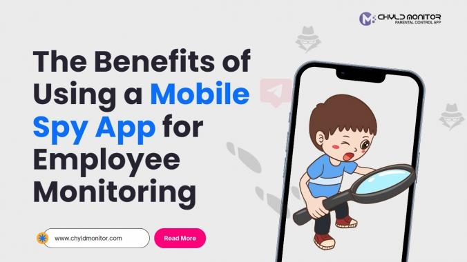 Discover the benefits of using a mobile spy app for employee monitoring, including enhanced productivity, data security, compliance, and improved accountability. Learn how these tools can support remote work and safeguard company resources.
#mobilespy #spymobileapp #mobilespyapp