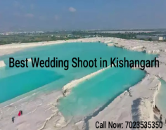 https://www.weddingshootinjaipur.com/pre-wedding-shoot-in-kishangarh.html


In the heart of Rajasthan lies a city brimming with heritage, culture, and the timeless essence of romance - Jaipur. Renowned for its majestic palaces, vibrant markets, and captivating landscapes, Jaipur serves as the quintessential backdrop for couples seeking to immortalize their love story through the lens of a pre-wedding photoshoot.

Among the myriad of picturesque locations within Jaipur, Kishangarh stands out as a hidden gem, offering a perfect blend of regal charm and natural beauty. Nestled amidst the Aravalli Hills, Kishangarh presents an idyllic setting that evokes a sense of timeless romance, making it the ideal destination for couples to capture their love in its purest form.

The allure of a pre-wedding shoot in Kishangarh lies not only in its breathtaking scenery but also in its rich cultural heritage. From the iconic Kishangarh Fort to the serene Gundalao Lake, every corner of this historic city exudes an aura of grandeur and romance, providing couples with a myriad of enchanting backdrops for their photoshoot.

One of the key factors that sets a pre-wedding shoot in Kishangarh apart is the seamless fusion of tradition and modernity. Couples have the opportunity to don traditional Rajasthani attire, adorned with intricate embroidery and vibrant hues, adding an authentic touch to their photoshoot while also incorporating contemporary elements to reflect their personal style.

Moreover, the warmth and hospitality of the locals further enhance the experience, as couples are welcomed with open arms and treated to a truly immersive cultural experience. Whether it's savoring delectable Rajasthani cuisine or participating in traditional folk performances, every moment spent in Kishangarh becomes a cherished memory for couples embarking on their journey of love.

The magic of a pre-wedding shoot in Kishangarh lies not only in the stunning photographs captured but also in the profound emotions and memories that are woven into every frame. It is a celebration of love, heritage, and the timeless beauty of Rajasthan, culminating in a truly unforgettable experience for couples and photographers alike.

In conclusion, for couples seeking the best pre-wedding shoot experience, Kishangarh in Jaipur stands as an unrivaled destination. With its blend of majestic landscapes, rich cultural heritage, and warm hospitality, Kishangarh offers the perfect canvas for couples to immortalize their love story in a setting that is as timeless as their bond.https://www.weddingshootinjaipur.com/pre-wedding-shoot-in-kishangarh.html
