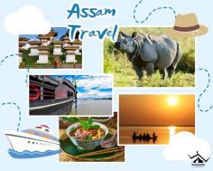 Discover the Enchanting Beauty of Assam: Best Places to Visit in the Northeast - Explore the UNESCO-listed Kaziranga National Park, serene Majuli Island, and other must-see destinations in this charming state. Immerse yourself in the beauty of Assam and create unforgettable memories in this hidden gem of the Northeast.
Read More : https://wanderon.in/blogs/best-places-to-see-in-assam