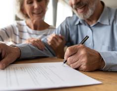 Our family lawyers can also help you with other family-related matters like child support, grandparent’s rights, spousal maintenance, and binding financial agreements in Gawler during and after a relationship. If you separate with your partner and agree privately, you will need a legally binding document to protect yourself in the future. Our lawyers can help you draft an agreement or apply to the Family Court of Australia for Consent Minutes of Order. These documents will bring to an end your property claims against each other.