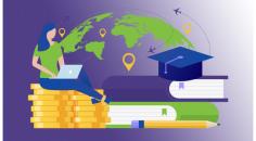 Study Loans For Abroad
The abroad study loan is here to take care of all your problems related to financing your studies in an overseas university. 
