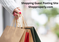 Leverage Shoppingrightly.com's guest posting platform to share valuable shopping insights and reach a targeted audience of eager consumers.

