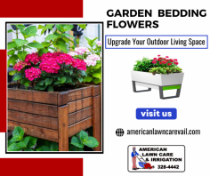 Garden Bedding Maintenance Services

We help you transform your property into a beautiful and functional outdoor space. Our innovative garden bedding allows you to design and configure your unique layout and size. For more details, mail us at scott.alc@hotmail.com.
