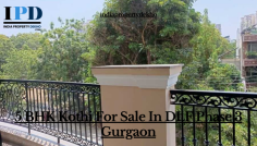 If you search 5 bhk kothi for sale in dlf phase 3 gurgaon, so you can visit indiapropertydekho this web site help you to buy flats for your according