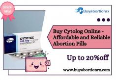 Buy Cytolog online from trusted sources. Get affordable and reliable abortion pills delivered discreetly to your doorstep within 2-3 days. Safe and effective pills for pregnancy termination. Order Cytolog online now for quick and confidential service with 24x7 live chat support and expert guidance.
