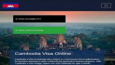 FOR THAILAND CITIZENS - CAMBODIA Easy and Simple Cambodian Visa - Cambodian Visa Application Center - ศูนย์รับคำร้องขอวีซ่ากัมพูชาสำหรับวีซ่านักท่องเที่ยวและธุรกิจ

กัมพูชายินดีต้อนรับผู้มาเยือนจากทุกประเทศเพื่อสมัครวีซ่าอิเล็กทรอนิกส์หรือ eVisa หากมาจากประเทศปลอดวีซ่า eVisa ใช้ได้กับพลเมืองของประเทศเหล่านั้นที่ปลอดวีซ่า คุณสามารถเข้าประเทศกัมพูชาได้สูงสุด 30 วันด้วย eVisa ของกัมพูชาหรือการอนุมัติการเดินทางทางอิเล็กทรอนิกส์ ซึ่งจะช่วยให้นักท่องเที่ยวสามารถไปเยี่ยมเพื่อน ครอบครัว หรือการเดินทางเพื่อธุรกิจระยะสั้นไปยังกัมพูชาได้ ข้อกำหนดทั้งหมดมีอยู่ทางออนไลน์ นี่เป็นใบอนุญาตที่สำคัญซึ่งจำเป็นต้องเข้าประเทศกัมพูชา ด้วย eVisa สำหรับกัมพูชา คุณไม่จำเป็นต้องไปที่สถานทูตราชอาณาจักรกัมพูชา หรือประทับตราบนหนังสือเดินทาง นี่เป็นวิธีการที่รวดเร็ว ง่าย และสะดวกในการขอวีซ่าอิเล็กทรอนิกส์ทางอีเมล เก็บอีเมลอนุมัติวีซ่าอิเล็กทรอนิกส์กัมพูชาที่คุณได้รับทางอีเมลและตรงไปที่สนามบิน วิธีการที่เรียบง่ายและปราศจากความเครียดนี้เกิดขึ้นได้ด้วยกระบวนการออนไลน์ เกือบ 150 ประเทศที่มีสิทธิ์เยี่ยมชมกัมพูชาด้วย eVisa หากคุณต้องการเยี่ยมชมกัมพูชามากกว่า 30 วัน จากนั้นเพียงคุณเท่านั้นที่ต้องทำวีซ่าท่องเที่ยวกัมพูชาแบบปกติที่สถานทูต หนังสือเดินทางของคุณจะต้องมีอายุ 6 เดือน ณ เวลาที่เข้าประเทศกัมพูชา และการชำระเงินของคุณได้รับการยอมรับทางออนไลน์ด้วยบัตรเดบิตหรือบัตรเครดิต ประเทศต่อไปนี้ได้รับอนุญาตสำหรับประเทศอื่นๆ สำหรับวีซ่ากัมพูชาออนไลน์ คุณสามารถคาดหวังว่า eVisa สำหรับกัมพูชาจะพร้อมภายใน 3 วันทำการ Cambodia welcomes visitors from all countries to apply Electronic Visa or eVisa if they are from Visa Free countries. eVisa is valid for the citizens of those countries who are Visa-Free. You can gain an entry to up to 30 days in Cambodia with Cambodia eVisa or an Electronic Travel Authorisation, this enables the Tourists to visit friends, family or short business trips to Cambodia. All the requirements are available online. This is an important Permit which is mandatory to enter Cambodia. With eVisa for Cambodia, you do not have to visit the Embassy of Kingdom of Cambodia, nor get a physical stamp on the passport. This is indeed a fast, simple, convenient method to acquire electronic visa by email. Keep the approval email of Cambodia electronic Visa that you received by email and go straight to the airport. This simple, and stress free approch is made possible by the online process. Almost 150 plus countries are elgible to visit Cambodia on eVisa. If you want to visit Cambodia for more than 30 days, then and then only you need to apply regular tourist Visa for Cambodia at the embassy. Your passport must be valid for 6 months at the time of entry in Cambodia and your payment is accepted online by Debit or Credit card. Following countries are allowed amongst others for Cambodian Visa Online. You can expect eVisa for Cambodia to be ready in 3 business days.

วีซ่ากัมพูชา, วีซ่าสำหรับกัมพูชา, evisa กัมพูชา, กัมพูชา evisa, วีซ่ากัมพูชาออนไลน์, การขอวีซ่ากัมพูชา, การสมัครวีซ่ากัมพูชาออนไลน์, การสมัครวีซ่ากัมพูชาออนไลน์, การสมัครวีซ่ากัมพูชาออนไลน์, ยื่นวีซ่ากัมพูชาออนไลน์, evisa กัมพูชา, วีซ่ากัมพูชา, วีซ่าธุรกิจกัมพูชา, วีซ่าทางการแพทย์กัมพูชา, วีซ่าท่องเที่ยวกัมพูชา, วีซ่ากัมพูชา, วีซ่ากัมพูชา, วีซ่ากัมพูชาออนไลน์, วีซ่ากัมพูชาออนไลน์, วีซ่าไปกัมพูชา, วีซ่าสำหรับกัมพูชา, วีซ่ากัมพูชาสำหรับพลเมืองกายอานา, วีซ่ากัมพูชาสำหรับพลเมืองซาอุดีอาระเบีย, วีซ่ากัมพูชาสำหรับพลเมืองคูเวต, กัมพูชา วีซ่าสำหรับพลเมืองลัตเวีย, วีซ่ากัมพูชาสำหรับพลเมืองใต้, วีซ่ากัมพูชาสำหรับพลเมืองฮ่องกง, วีซ่ากัมพูชาสำหรับพลเมืองกาตาร์, วีซ่ากัมพูชาสำหรับพลเมืองลิทัวเนีย, วีซ่ากัมพูชาสำหรับพลเมืองฟินแลนด์, วีซ่ากัมพูชาสำหรับพลเมืองสิงคโปร์, วีซ่ากัมพูชาสำหรับพลเมืองโปรตุเกส, วีซ่ากัมพูชาสำหรับ พลเมืองเปอร์โตริโก, วีซ่ากัมพูชาสำหรับพลเมืองสหรัฐ, วีซ่ากัมพูชาสำหรับพลเมืองบาฮามาส, วีซ่ากัมพูชาสำหรับพลเมืองสโลวีเนีย, วีซ่ากัมพูชาสำหรับพลเมืองฝรั่งเศส, วีซ่ากัมพูชาสำหรับพลเมืองเยอรมนี, วีซ่ากัมพูชาสำหรับพลเมืองปานามา, วีซ่ากัมพูชาสำหรับพลเมืองไอร์แลนด์, วีซ่ากัมพูชาสำหรับพลเมืองสวีเดน, วีซ่ากัมพูชาสำหรับพลเมืองนอร์เวย์, วีซ่ากัมพูชาสำหรับพลเมืองเบอร์มิวดา, วีซ่ากัมพูชาสำหรับพลเมืองออสเตรีย, วีซ่ากัมพูชาสำหรับพลเมืองลักเซมเบิร์ก, วีซ่ากัมพูชาสำหรับพลเมืองไอซ์แลนด์, วีซ่ากัมพูชาสำหรับพลเมืองเอสโตเนีย, วีซ่ากัมพูชาสำหรับพลเมืองบาห์เรน, วีซ่ากัมพูชาสำหรับพลเมืองเนเธอร์แลนด์, กัมพูชา วีซ่าสำหรับพลเมืองสเปน, วีซ่ากัมพูชาสำหรับพลเมืองสหรัฐอเมริกา, วีซ่ากัมพูชาสำหรับพลเมืองเดนมาร์ก, วีซ่ากัมพูชาสำหรับพลเมืองแคนาดา, วีซ่ากัมพูชาสำหรับพลเมืองญี่ปุ่น, วีซ่ากัมพูชาสำหรับพลเมืองมอลตา, วีซ่ากัมพูชาสำหรับพลเมืองเบลเยียม, วีซ่ากัมพูชาสำหรับพลเมืองบรูไน, วีซ่ากัมพูชา สำหรับพลเมืองอิตาลี, วีซ่ากัมพูชาสำหรับพลเมืองอิสราเอล, วีซ่ากัมพูชาสำหรับพลเมืองนิวซีแลนด์, วีซ่ากัมพูชาสำหรับพลเมืองฮังการี, วีซ่ากัมพูชาสำหรับพลเมืองมาเก๊า, วีซ่ากัมพูชาสำหรับพลเมืองโรมาเนีย, วีซ่ากัมพูชาสำหรับพลเมืองสวิตเซอร์แลนด์, วีซ่ากัมพูชาสำหรับพลเมืองออสเตรเลีย, วีซ่ากัมพูชาสำหรับ พลเมืองโอมาน, วีซ่ากัมพูชาสำหรับพลเมืองเช็ก, วีซ่ากัมพูชาสำหรับพลเมืองโปแลนด์, วีซ่ากัมพูชาสำหรับพลเมืองสหราชอาณาจักร, วีซ่ากัมพูชาสำหรับพลเมืองซาอุดีอาระเบีย, วีซ่ากัมพูชาสำหรับพลเมืองโครเอเชีย, cambodian visa, visa for cambodia, evisa cambodia, cambodia evisa, cambodian visa online, cambodian visa application, cambodia visa online application, cambodian visa online application, cambodia visa application online, cambodian visa application online, evisa cambodia, cambodia evisa, cambodia business visa, cambodia medical visa, cambodia tourist visa, cambodia visa, cambodian visa, cambodia visa online, cambodian visa online, visa to cambodia, visa for cambodia, Cambodia Visa for Guyana Citizens, Cambodia Visa for Saudi Citizens, Cambodia Visa for Kuwait Citizens, Cambodia Visa for Latvia Citizens, Cambodia Visa for South Citizens, Cambodia Visa for Hong Citizens, Cambodia Visa for Qatar Citizens, Cambodia Visa for Lithuania Citizens, Cambodia Visa for Finland Citizens, Cambodia Visa for Singapore Citizens, Cambodia Visa for Portugal Citizens, Cambodia Visa for Puerto Citizens, Cambodia Visa for United Citizens, Cambodia Visa for Bahamas Citizens, Cambodia Visa for Slovenia Citizens, Cambodia Visa for France Citizens, Cambodia Visa for Germany Citizens, Cambodia Visa for Panama Citizens, Cambodia Visa for Ireland Citizens, Cambodia Visa for Sweden Citizens, Cambodia Visa for Norway Citizens, Cambodia Visa for Bermuda Citizens, Cambodia Visa for Austria Citizens, Cambodia Visa for Luxembourg Citizens, Cambodia Visa for Iceland Citizens, Cambodia Visa for Estonia Citizens, Cambodia Visa for Bahrain Citizens, Cambodia Visa for Netherlands Citizens, Cambodia Visa for Spain Citizens, Cambodia Visa for United States Citizens, Cambodia Visa for Denmark Citizens, Cambodia Visa for Canada Citizens, Cambodia Visa for Japan Citizens, Cambodia Visa for Malta Citizens, Cambodia Visa for Belgium Citizens, Cambodia Visa for Brunei Citizens, Cambodia Visa for Italy Citizens, Cambodia Visa for Israel Citizens, Cambodia Visa for New Zealand Citizens, Cambodia Visa for Hungary Citizens, Cambodia Visa for Macao Citizens, Cambodia Visa for Romania Citizens, Cambodia Visa for Switzerland Citizens, Cambodia Visa for Australia Citizens, Cambodia Visa for Oman Citizens, Cambodia Visa for Czech Citizens, Cambodia Visa for Poland Citizens, Cambodia Visa for United Kingdom Citizens, Cambodia Visa for Saudi Citizens, Cambodia Visa for Croatia Citizens. Address: 101 Thonburi Thonburi , Bangkok 10600, Phone: +66 2 686 3516, Email: info@cambodiaevisa-online.com. For more info visit the Website: https://www.cambodia-visa-online.org/th/visa/

#CambodianVisa, #EvisaCambodia, #CambodiaEvisa, #CambodianVisaOnline, #CambodiaVisaOnlineApplication
