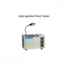 Auto-ignition point tester LB-10AIP is a microprocessor controlled unit. It is characterized with Al artificial intelligence algorithm for temperature control. The spontaneous ignition enables point testing of nonflammable fuels.

