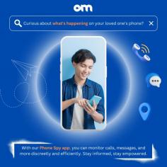 ONEMONITAR: Spy on Phone Calls Seamlessly

Seamlessly spy on phone calls with ONEMONITAR. Our software solution provides real-time access to call logs, including timestamps and durations, ensuring you stay informed about communication activities.

Start Monitoring Today!