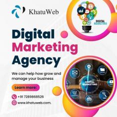 Khatu Web is one of the fastest-growing Digital Web Media companies. We provide 360° Digital services. Website, Android, and iOS Design and Development.

Best Work Guaranteed
Weekly Report
Assign a Project Manager
Best In Class Service
1100+ Project Deliver
100% Satisfaction Level