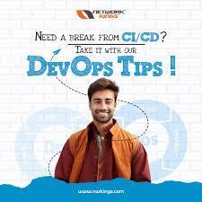 Uncover the top DevOps Tips for optimizing your workflow and enhancing efficiency within projects. This blog provides necessary tactics such as automation, continuous integration and infrastructure as code meant for both newcomers and experienced practitioners alike. Study ways of rationalizing activities, reviewing teamwork relationships then speeding up software delivery time frames. Don’t ignore crucial pieces of information that can rise your DevOps procedures above others’. For more on this subject go to Network Kings. https://www.nwkings.com/devops-tips