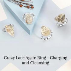 Whimsical Wonders: Crazy Lace Agate Rings
In this blog, we are going to talk about crazy lace agate rings, where we will specifically touch on the healing benefits of these rings along with simple guidelines to charge and cleanse your ring. So, let us begin by first reading the specifics of crazy lace agate.