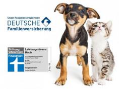 Tierheimat – Ihr Portal für Tiervermittlung & Tierschutz
Finden Sie liebevolle Haustiere aus dem Tierheim ein neues Zuhause oder unterstützen Sie den Tierschutz. Jetzt Tiere adoptieren, Pflegestelle werden oder helfen!
Tierheimat ist deine Plattform rund um Tiere, die ein Zuhause suchen. Entdecke Hunde & Katzen in deiner Nähe. Anzeigen kostenlos aufgeben. Finde dein Traumtier!
For more information visit the Website: https://www.tierheimat.de/
#OnlineTierarzt24h, #Tierheim, #Tiervermittlung, Tierschutz, #HaustiereAdoptieren, #TierheimTiere