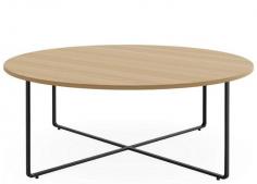 DD Air Round Coffee Table
Features
Origin: Australia
Base: 10x20mm Polished Stainless Steel (PO) / Black (BL)
Top: 18mm Melamine Construction
Manufacture lead time 20-25 Business Days
Tabletop available in 50 standard colours, refer to the colour swatch
Flatpack, assembly required
Table Warranty: 5 Years; Frame Warranty: 3 years