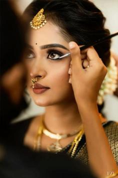 Selecting a qualified makeup artist in gurgaon helps brides avoid uncertainty by bringing professional structure to the makeover process. This description highlights how experienced artists study your facial proportions, skin tone, and outfit colors to create a look that enhances your natural elegance. It also covers why understanding product textures, blending styles, and lighting impact is crucial for achieving long lasting results. From trial consultations to final touchups, a well prepared artist ensures you experience comfort, clarity, and a seamless beauty routine throughout your wedding functions. #MakeupArtistGurgaon, #GurgaonBrides, #BridalMakeupGurgaon, #WeddingMakeupTips, #BridalBeautyIndia, #MakeupInspiration, #WeddingPlanningGuide, #ShaadiMakeup