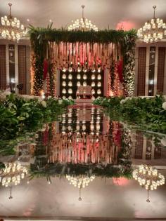 Your wedding day deserves the expertise of Ahmedabad's most trusted planning professionals. The Top Wedding Planner In Ahmedabad brings together creativity, organization, and dedication to deliver celebrations that are absolutely perfect in every way. Our experienced team understands the complexities of modern weddings, from balancing traditional customs with contemporary trends to managing diverse guest lists and coordinating multiple events seamlessly. We offer full-service planning that removes all stress from your shoulders, allowing you to focus on enjoying your engagement period and celebrating with loved ones. Our services encompass every aspect including venue research and booking, budget development and tracking, vendor selection and management, design conceptualization, color palette creation, décor sourcing and installation
#WeddingPlannersAhmedabad, #AhmedabadWeddings, #GujaratWeddings, #IndianWeddingPlanners, #WeddingCoordination, #BridalPlanning, #LuxuryWeddings, #ShaadiPlanning