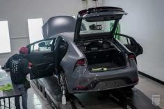 Find Trusted Car Window Tint Shop Near You for Professional Results in Bellaire
Transform your vehicle’s appearance and comfort by visiting a trusted car window tint shop in Bellaire. Professional window tinting services not only enhance your privacy but also protect your car’s interior from harmful UV rays, keeping it cooler and more comfortable on every drive.
If you’re searching for vehicle window tinting near you, Bellaire’s specialists provide expert solutions for all types of vehicles. Whether you drive a sedan, SUV, or luxury car, skilled technicians ensure precise installation for the best car window tinting results that last for years.
Drivers seeking window tint in Bellaire can benefit from reduced glare, increased privacy, and enhanced protection for the interior of their vehicle. Advanced automotive window tinting films also help maintain your car’s sleek appearance while improving overall driving comfort, even on the hottest days.
Opting for professional car window tinting in Bellaire guarantees flawless, long-lasting results. Experienced technicians apply premium films with care and precision to prevent bubbling or peeling, giving your vehicle a polished, smooth finish that stands out on the road.
For those looking for a combination of style and performance, the best car window tint offers excellent heat reduction, glare control, and improved privacy, making every journey more enjoyable and comfortable for both you and your passengers.
Upgrade your vehicle today with trusted, reliable car window tinting services in Bellaire. Protect your interior, enhance comfort, and experience the difference of professionally installed window tint that enhances every aspect of your driving experience.
