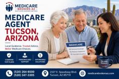 Choosing Medicare coverage requires understanding your healthcare needs, budget, benefits, and available plan choices. A knowledgeable Medicare Agent Tucson Arizona can provide helpful guidance while you explore different Medicare options and compare important coverage details. Whether you are enrolling in Medicare for the first time or reviewing an existing plan, professional assistance can make the process easier to understand. Working with a Medicare Agent Tucson Arizona allows you to ask questions about premiums, deductibles, copayments, prescription coverage, provider networks, and plan benefits. Understanding these factors can help you evaluate which coverage options may be suitable for your circumstances. Medicare plans can differ in costs, benefits, and availability, making careful comparison an important part of the decision-making process. Personalized guidance can also help you understand enrollment periods and avoid confusion when reviewing your choices. Instead of navigating complex plan information alone, you can seek clear explanations and support throughout the process. Exploring your Medicare options with reliable information can give you greater confidence when making healthcare coverage decisions. Take the time to review your choices, understand the benefits, and select coverage that aligns with your healthcare priorities and financial considerations.